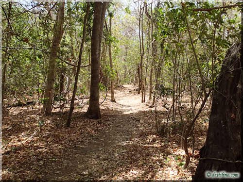 Parque Santa Rosa