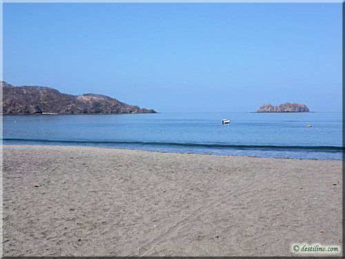 Playa Hermosa
