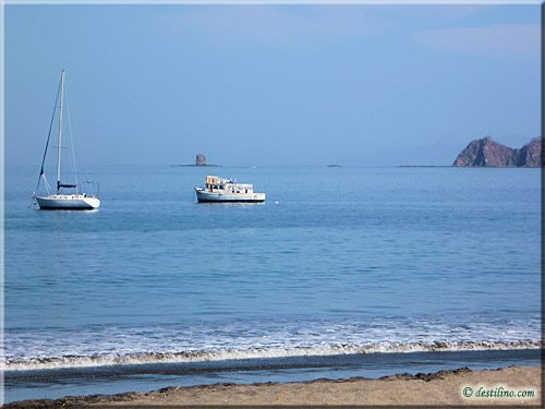 Playa Hermosa