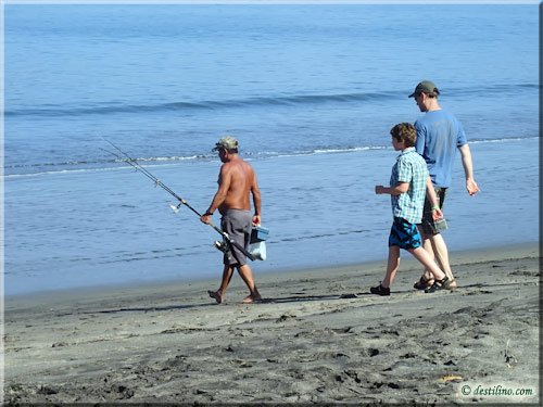 Playa Hermosa