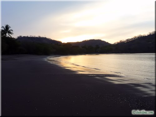 Playa Panama