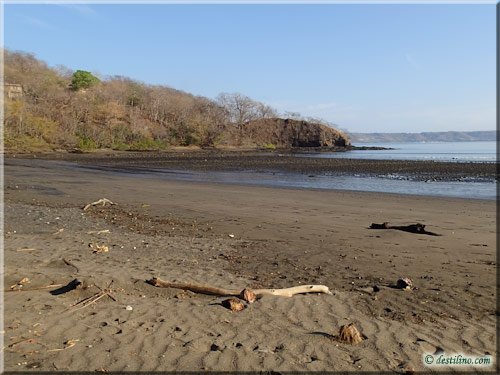 Playa Panama