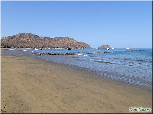 Playa del Coco