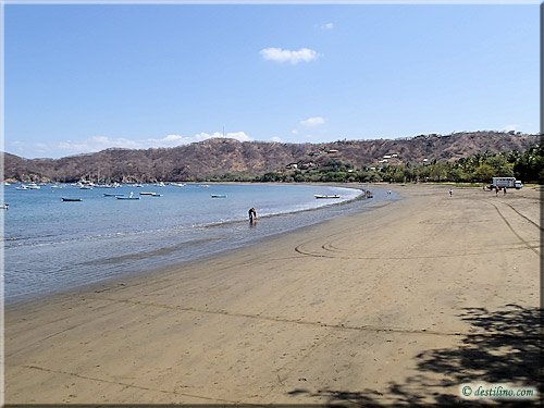 Playa del Coco