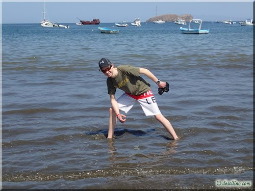 Playa del Coco
