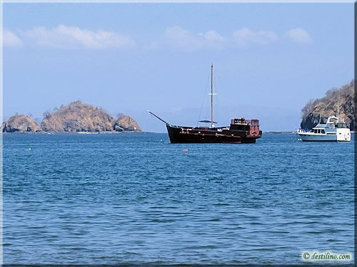 Playa del Coco