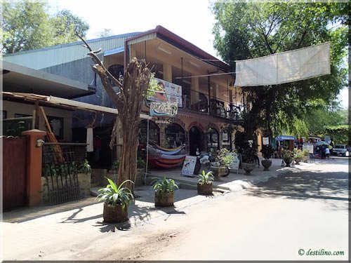 Playa del Coco