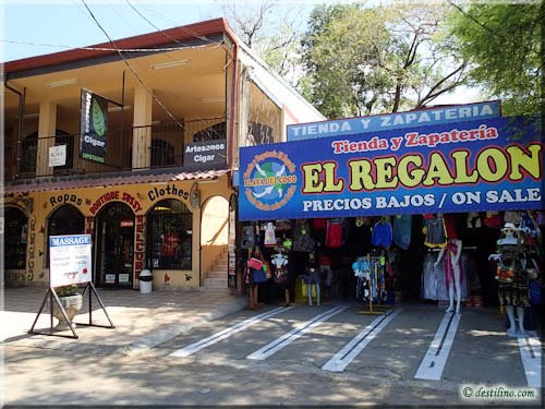 Playa del Coco
