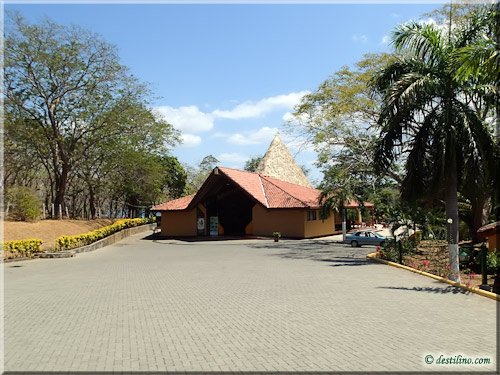 Hotel Sol Papagayo