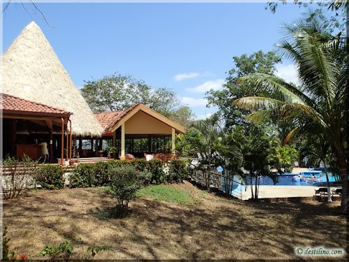 Hotel Sol Papagayo