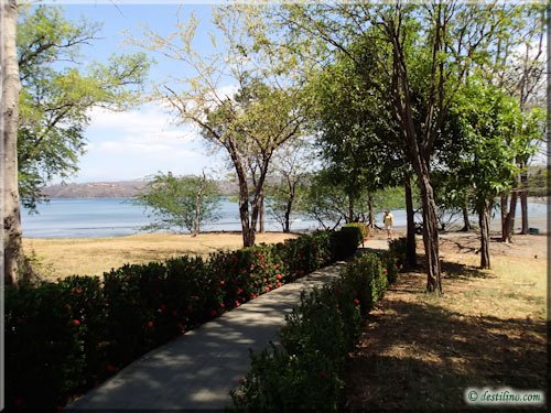 Hotel Sol Papagayo