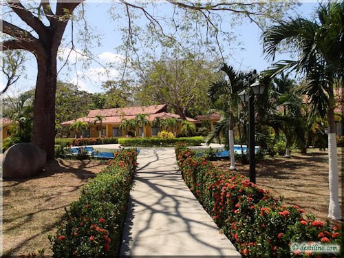 Hotel Sol Papagayo
