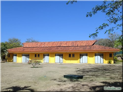 Hotel Sol Papagayo