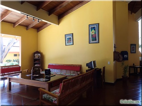 Hotel Sol Papagayo