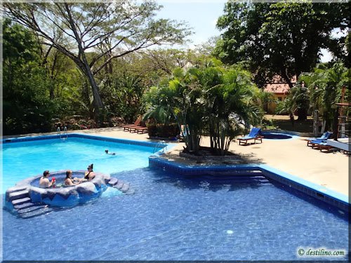 Hotel Sol Papagayo