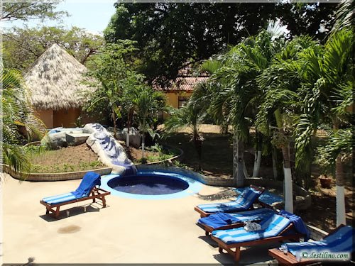 Hotel Sol Papagayo