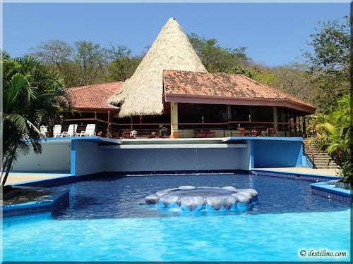Hotel Sol Papagayo