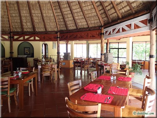 Hotel Sol Papagayo