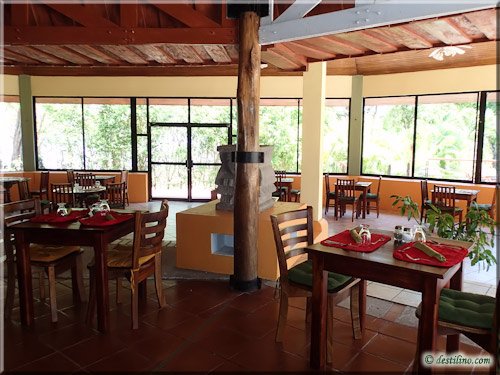 Hotel Sol Papagayo