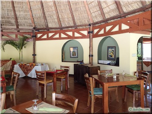Hotel Sol Papagayo