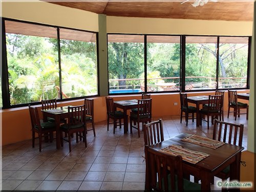 Hotel Sol Papagayo