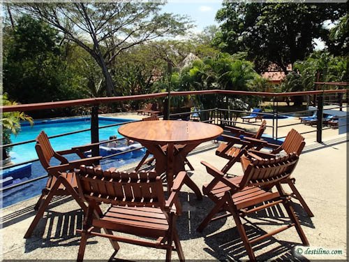 Hotel Sol Papagayo