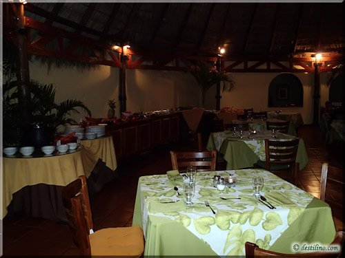 Hotel Sol Papagayo