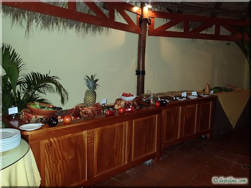Hotel Sol Papagayo