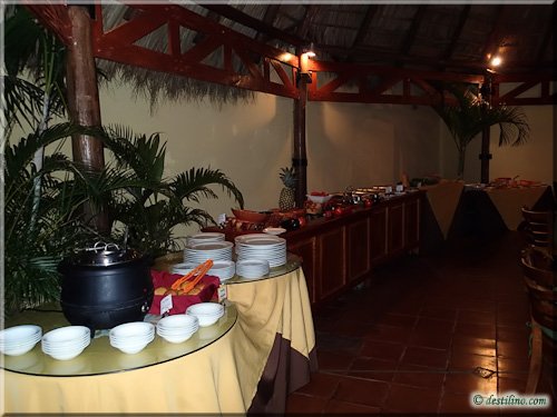 Hotel Sol Papagayo