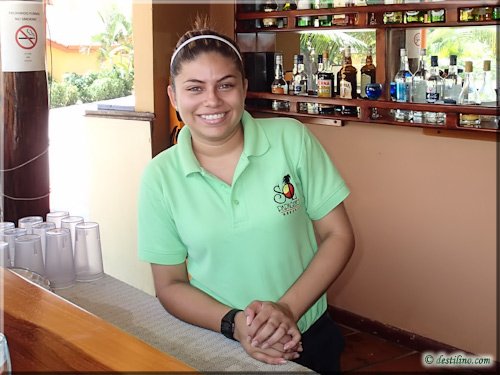 Hotel Sol Papagayo