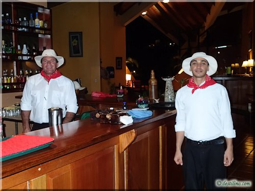 Hotel Sol Papagayo