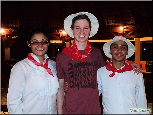 Hotel Sol Papagayo