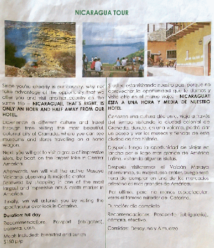 Hotel Sol Papagayo