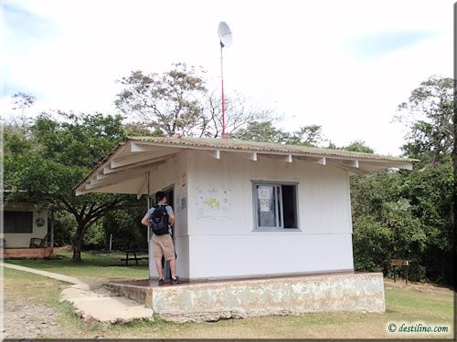 Trek Las Pailas - Rincon de la Vieja