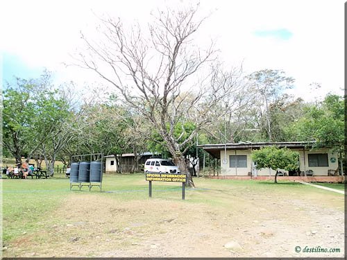 Trek Las Pailas - Rincon de la Vieja