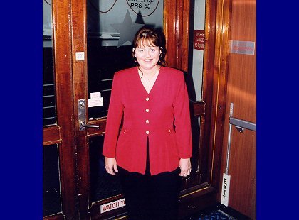 Croisiere Antilles (1998)
