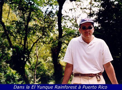 Croisiere Antilles (1998)