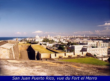 Croisiere Antilles (1998)