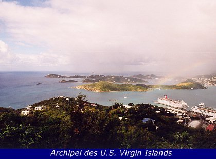 Croisiere Antilles (1998)