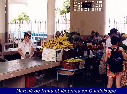 Croisiere Antilles (1998)