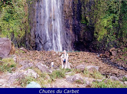 Croisiere Antilles (1998)