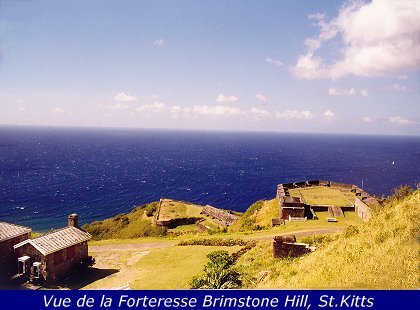 Croisiere Antilles (1998)