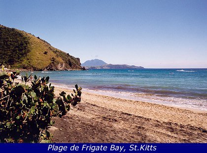 Croisiere Antilles (1998)