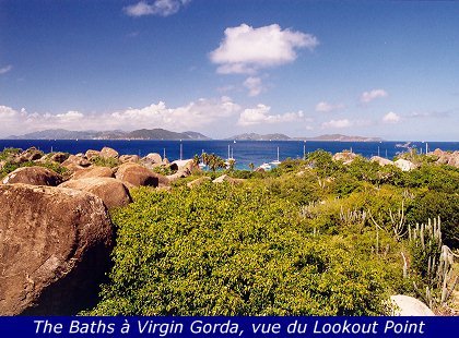 Croisiere Antilles (1998)