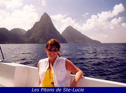 Croisiere Antilles (1998)