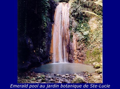 Croisiere Antilles (1998)