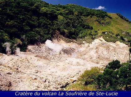 Croisiere Antilles (1998)