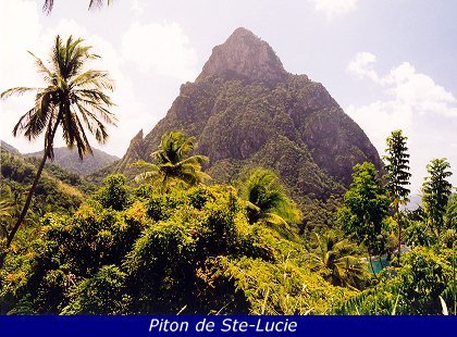 Croisiere Antilles (1998)