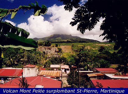 Croisiere Antilles (1998)