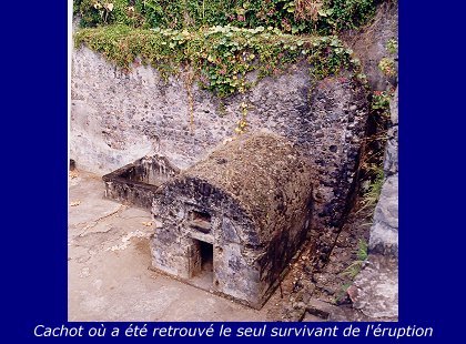 Croisiere Antilles (1998)